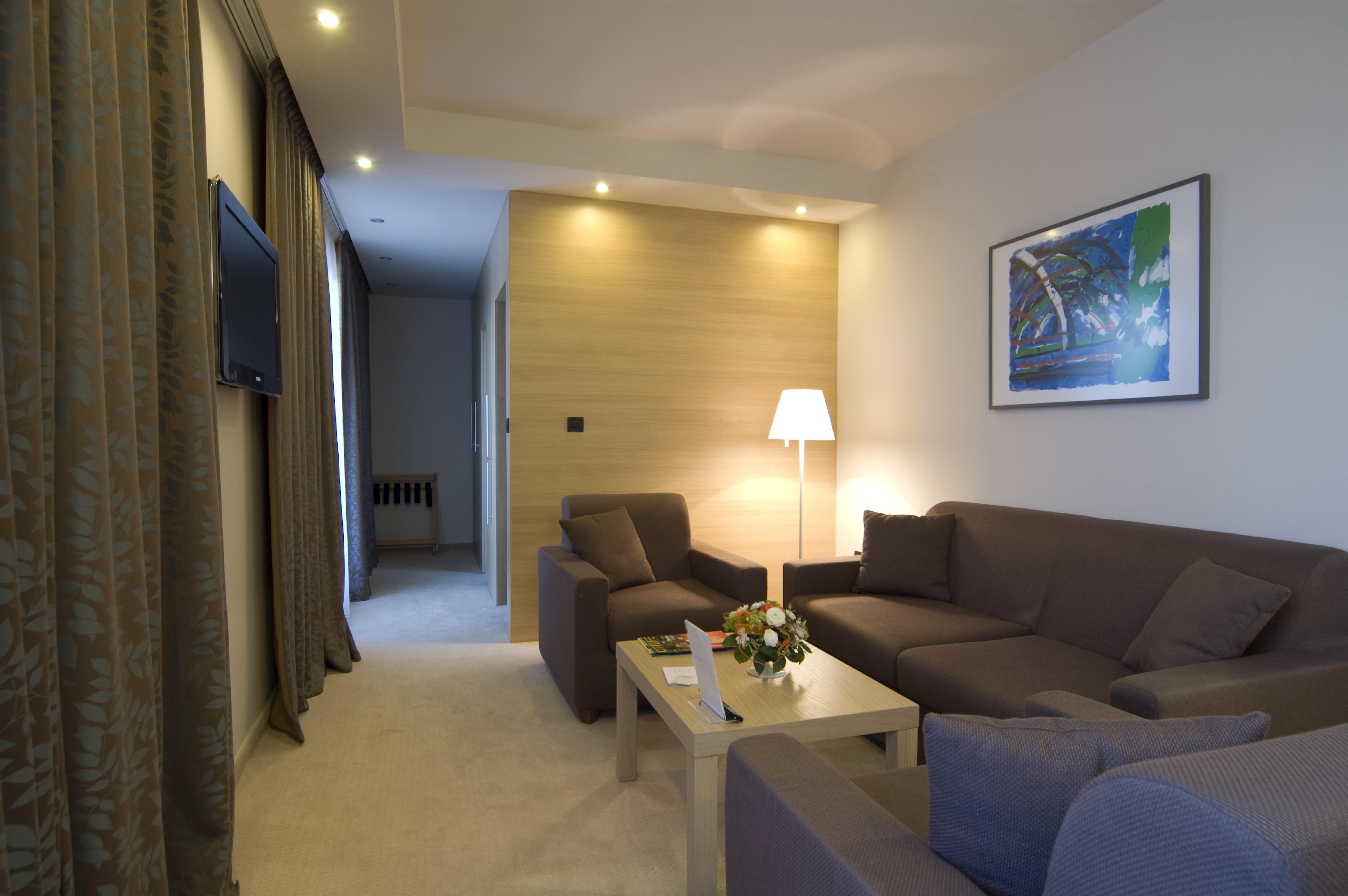 Hotel Olympia Vodice Bagian luar foto