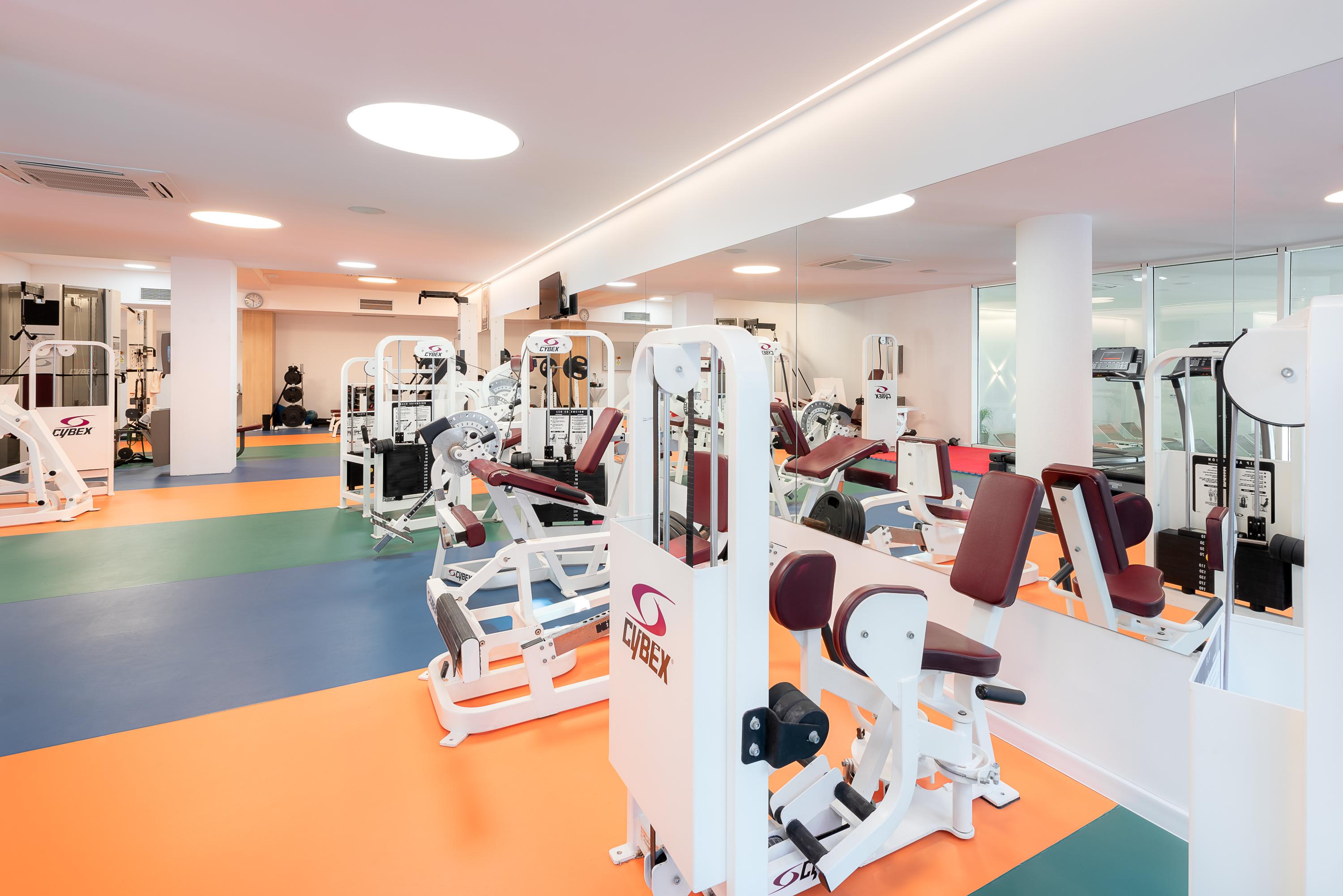 Hotel Olympia Vodice Bagian luar foto
