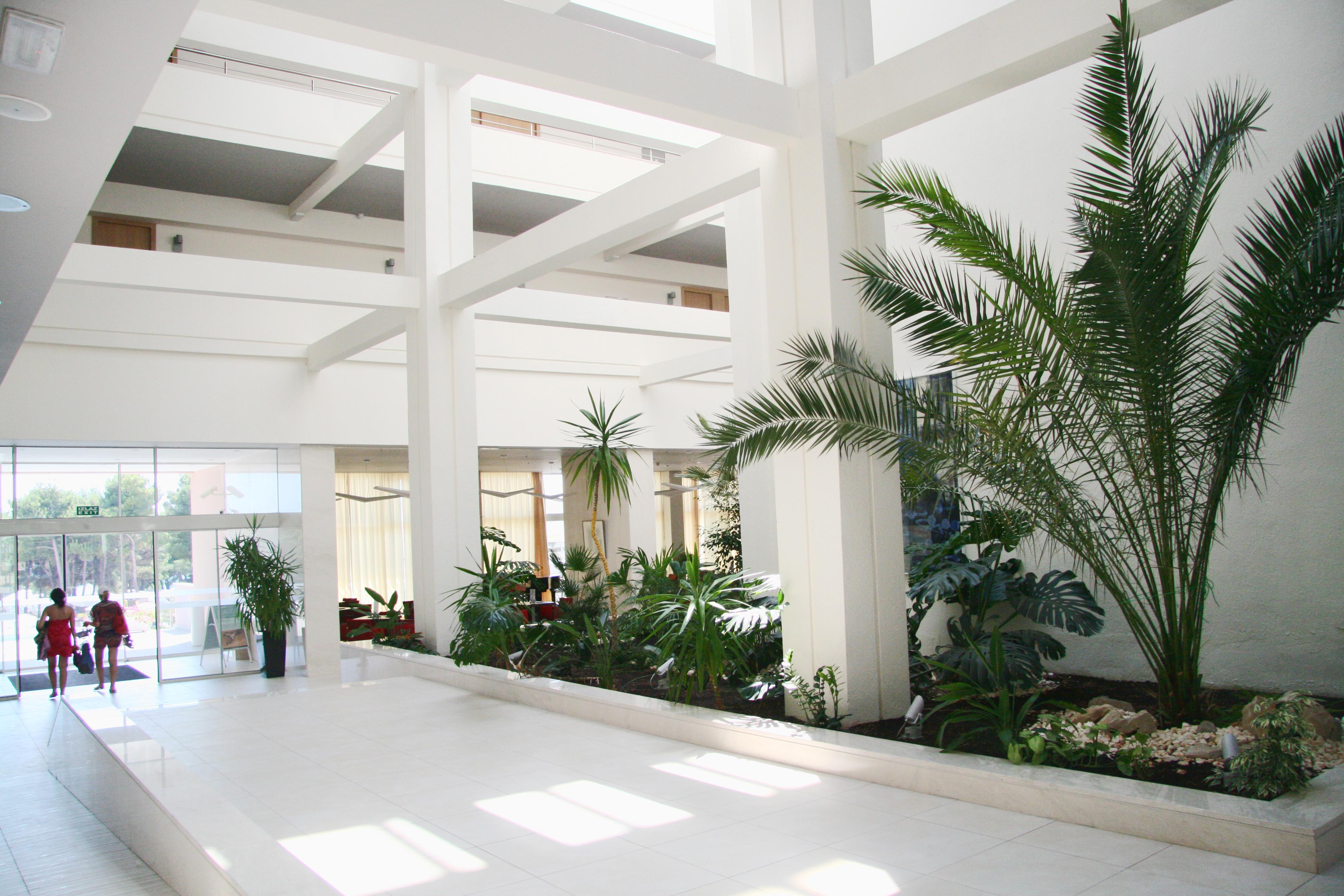 Hotel Olympia Vodice Bagian luar foto