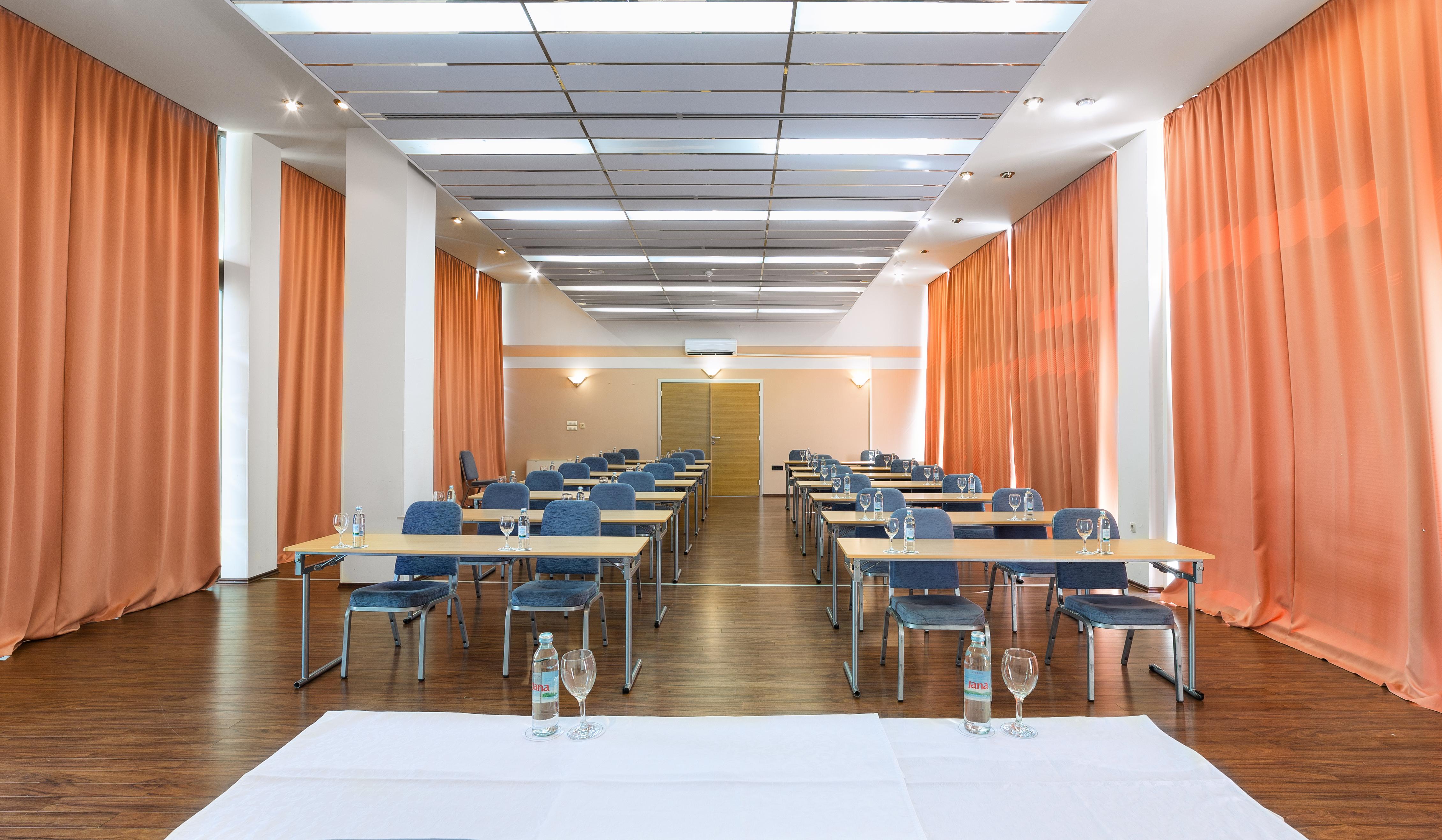 Hotel Olympia Vodice Bagian luar foto