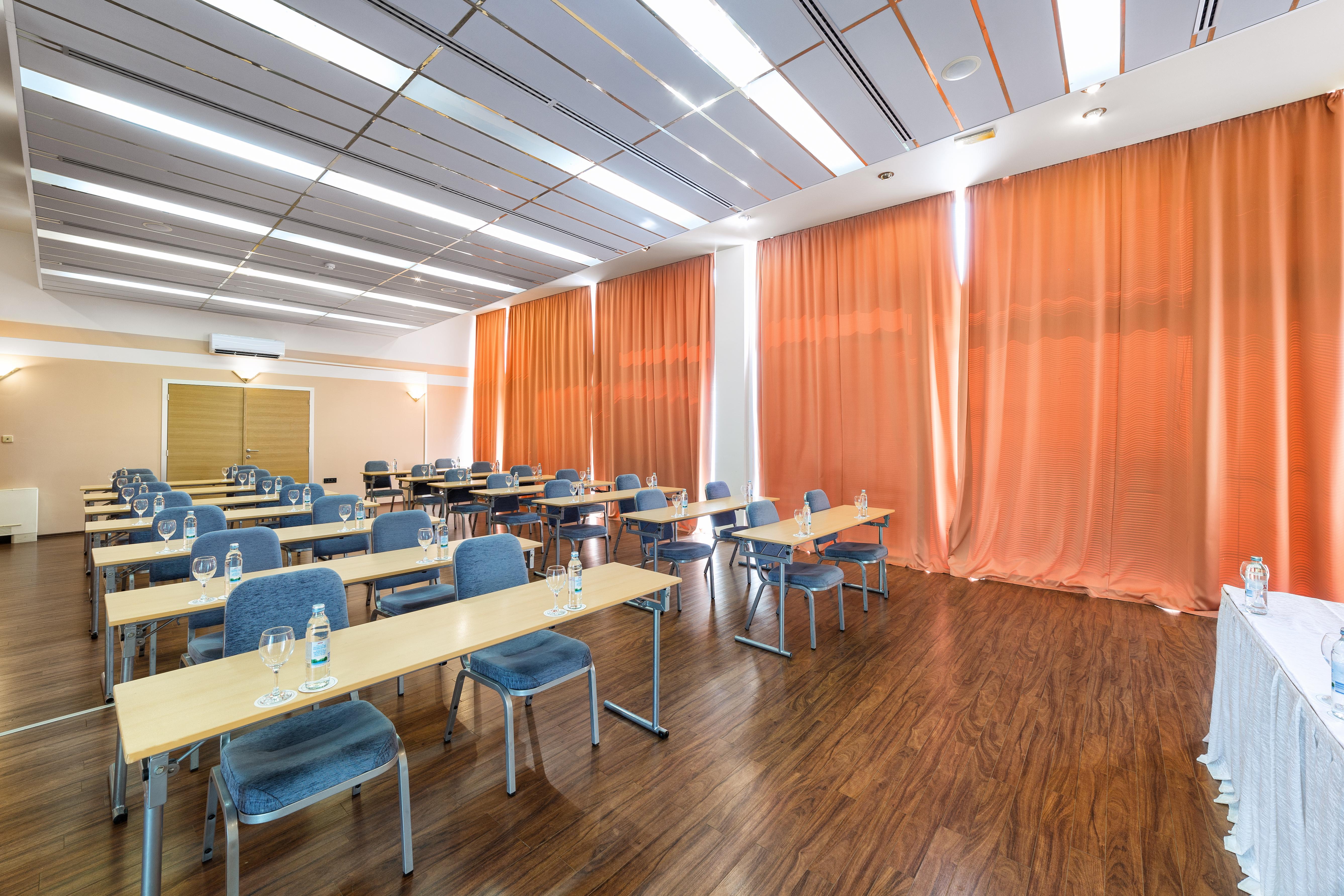 Hotel Olympia Vodice Bagian luar foto
